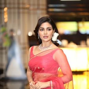 Samyuktha Menon Latest Photos