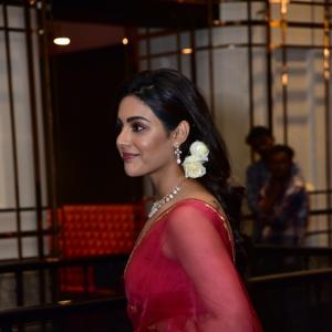 Samyuktha Menon Latest Photos