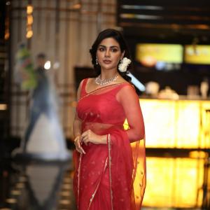 Samyuktha Menon Latest Photos