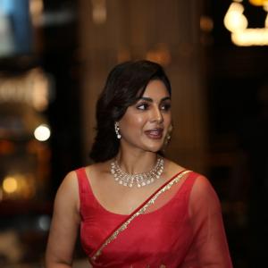 Samyuktha Menon Latest Photos