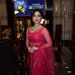 Samyuktha Menon Latest Photos