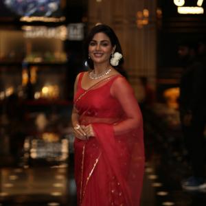 Samyuktha Menon Latest Photos