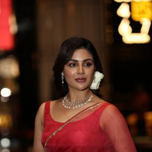 Samyuktha Menon Latest Photos