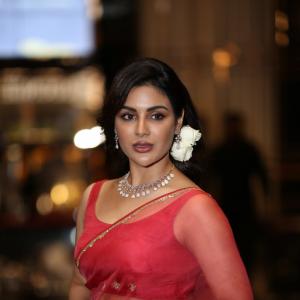 Samyuktha Menon Latest Photos