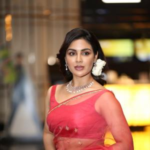 Samyuktha Menon Latest Photos