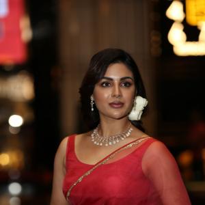 Samyuktha Menon Latest Photos
