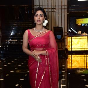 Samyuktha Menon Latest Photos