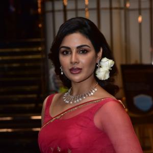 Samyuktha Menon Latest Photos