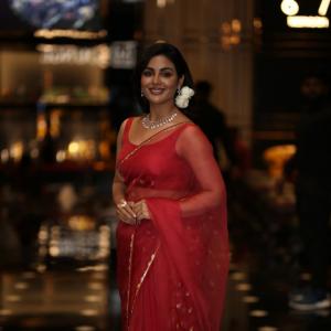 Samyuktha Menon Latest Photos