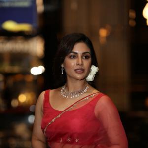 Samyuktha Menon Latest Photos