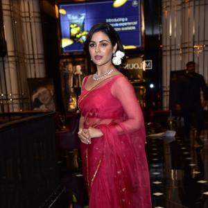 Samyuktha Menon Latest Photos