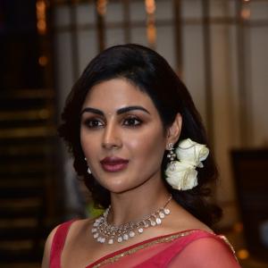 Samyuktha Menon Latest Photos