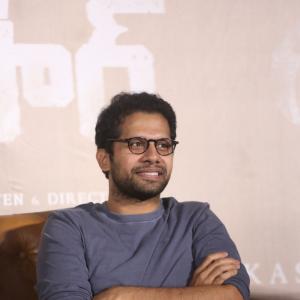 Dhanush Sir Movie Trailer Launch