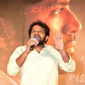 Dhanush Sir Movie Trailer Launch