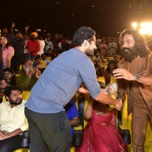 Dhanush Sir Movie Trailer Launch