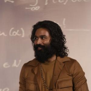 Dhanush Sir Movie Trailer Launch