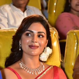 Dhanush Sir Movie Trailer Launch