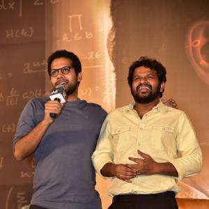 Dhanush Sir Movie Trailer Launch