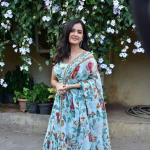 Ashika Ranganath