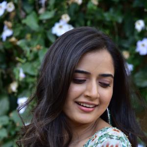 Ashika Ranganath