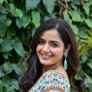 Ashika Ranganath