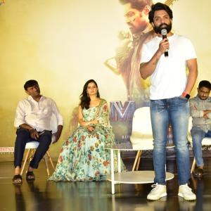 Amigos Movie Pre Release Press Meet