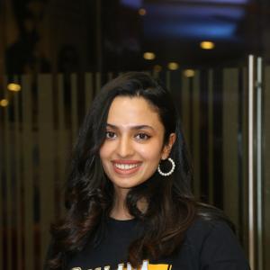 Malavika Nair Latest Photos