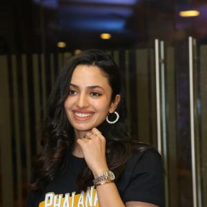 Malavika Nair Latest Photos