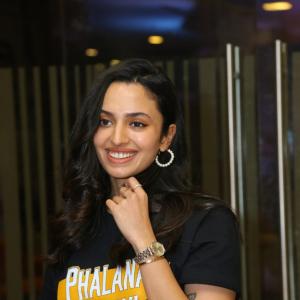 Malavika Nair Latest Photos