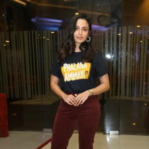 Malavika Nair Latest Photos