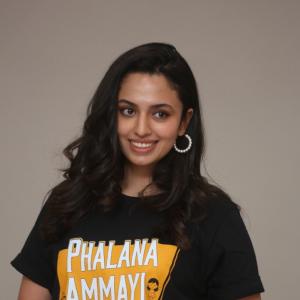 Malavika Nair Latest Photos