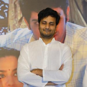 Phalana Abbayi Phalana Ammayi Movie teaser Launch