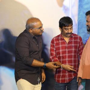 Phalana Abbayi Phalana Ammayi Movie teaser Launch