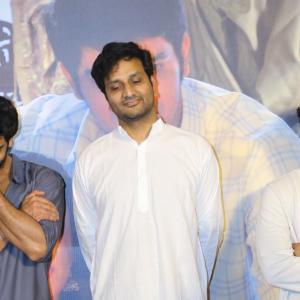 Phalana Abbayi Phalana Ammayi Movie teaser Launch