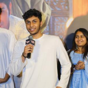 Phalana Abbayi Phalana Ammayi Movie teaser Launch