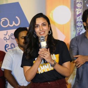 Phalana Abbayi Phalana Ammayi Movie teaser Launch