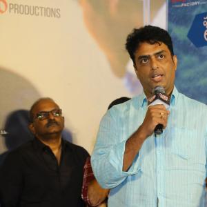 Phalana Abbayi Phalana Ammayi Movie teaser Launch