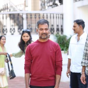 Amigos Movie Success Meet