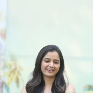 Amigos Movie Success Meet