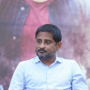 Amigos Movie Success Meet