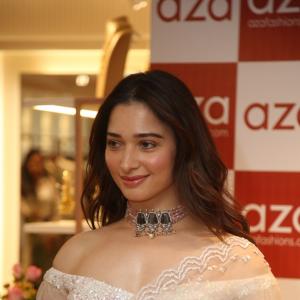 Tamannah Bhatia Latest Photos