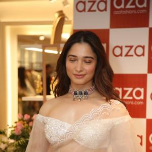 Tamannah Bhatia Latest Photos