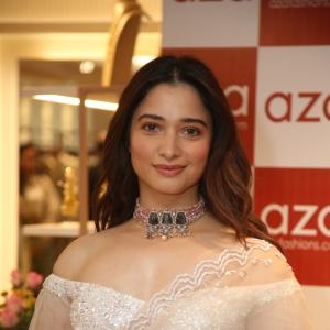 Tamannah Bhatia Latest Photos
