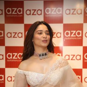 Tamannah Bhatia Latest Photos