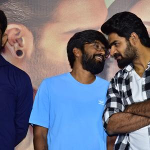Bedurulanka Movie Teaser Launch