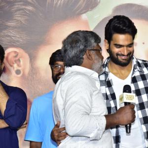 Bedurulanka Movie Teaser Launch