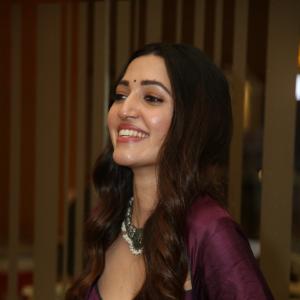 Neha Shetty Latest Pics