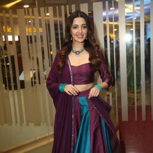 Neha Shetty Latest Pics