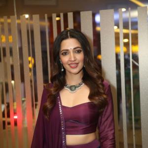 Neha Shetty Latest Pics