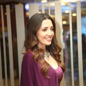 Neha Shetty Latest Pics